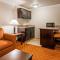 Lompoc Valley Inn and Suites