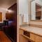 Lompoc Valley Inn and Suites