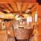 Moonshiner's Hideaway Cabin - بريسون سيتي