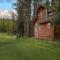 Luxury Lodgepole Home at Northstar - Truckee
