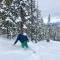 A11 Snowblaze Athletic Club Condo - 冬季公园