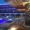 Danae Hotel