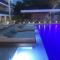 Danae Hotel - Aegina Town