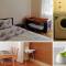 Sofia Day & Night - 2BDR City Center Apartment