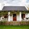 Vineyard Cottage at Bosman Wines