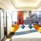 Cozi 9 Hotel