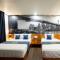 Cozi 9 Hotel