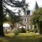 Logis La Folie - Mareuil-sur-Lay