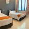 White House Homestay