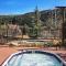 2674 Tenderfoot Lodge Condo