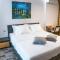 Venere Tirana Suite Deluxe