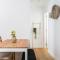 Charming duplex with portuguese soul