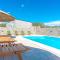 Camp Mateo with Pool