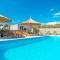 Camp Mateo with Pool