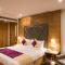 Regenta Central Cassia Zirakpur Chandigarh - 钱德加尔