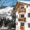 Piculin Alpin Apartments - San Martino in Badia