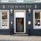 The Black Hat - Ilkley