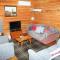 Loch Aweside Forest Cabins
