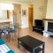Apartaments Espai dÀger