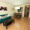 Apartaments Espai dÀger