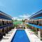 Phangan Island View - SHA Extra Plus - Baan Tai