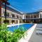 Phangan Island View - SHA Extra Plus - Baan Tai