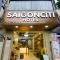 Saigonciti Hotel A