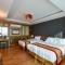 Saigonciti Hotel A