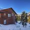 127 Lookout Ridge Townhouse