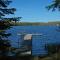 Taylor Lake Point Condo - Namekagon