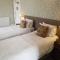 Chiseldon House Hotel
