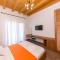 Alban Eco Hotel
