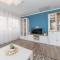 Apartmani Zara