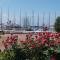 T3 Pte Croisette Vue mer Plage à 100m - Канни