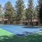 Horizons Condo 4 #166