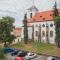 Pension U kostela
