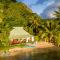 Robinson's Cove Villas - Deluxe Cook Villa - Papetoai