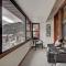 VS643 Square Condo