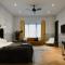 TG Hotel Apartments Budapest