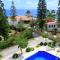 Coral Blue Bay Villa