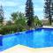 Coral Blue Bay Villa