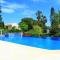 Coral Blue Bay Villa