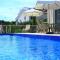 Coral Blue Bay Villa