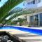 Coral Blue Bay Villa