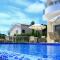 Coral Blue Bay Villa