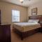 Quaint Quarters Villa