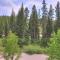 39C Union Creek Townhomes West Townhouse - Copper Mountain