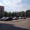 URBAN Apartment - Slatina City Centre