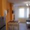 Ethno guest suite
