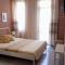 Ethno guest suite